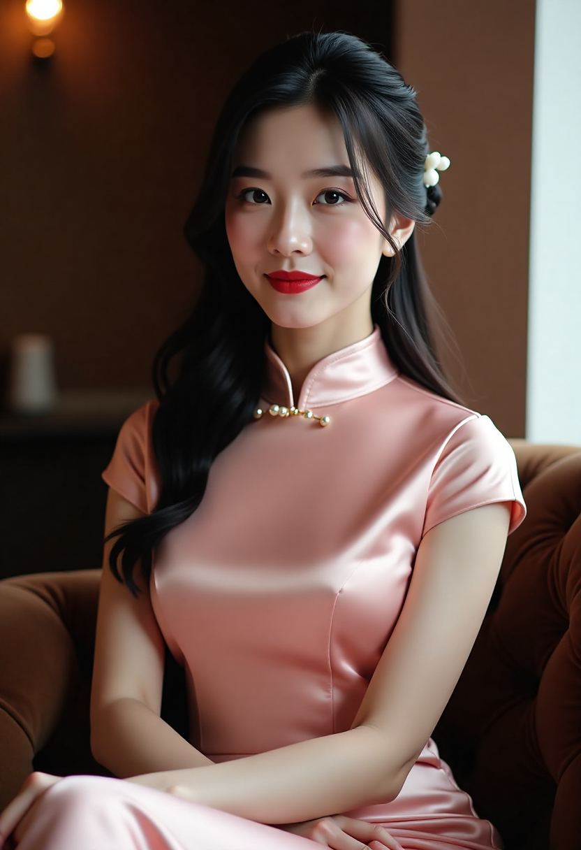 豪门私生子风云